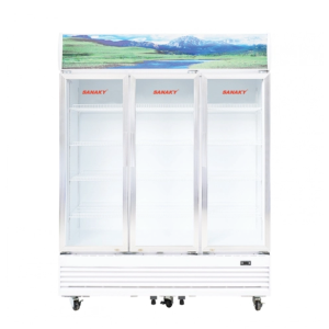 Tủ Mát Sanaky Inverter 1400 Lít VH-1520HP3 Giá Tốt