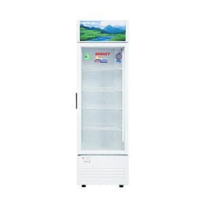 Tủ Mát Sanaky Inverter 480 Lít VH-5089K3 chính hãng, giá rẻ