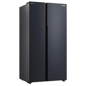 Tủ lạnh Toshiba Inverter 711 lít GR-RS910WI-PMV(06)-MG - hình ảnh sản phẩm