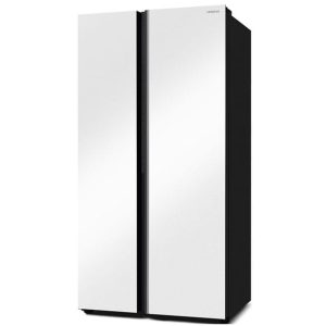 Tủ lạnh Hitachi Inverter 656 lít HRSN9713ESMGWVN giá tốt - hình ảnh sản phẩm