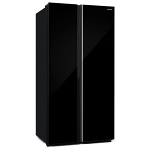 Tủ lạnh Hitachi Inverter 656 lít HRSN9713ESGBKVN | Điện máy Phúc Anh - hình ảnh sản phẩm