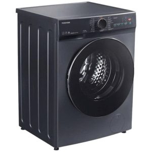 Máy giặt Toshiba Inverter 10.5 kg TW-T21BU115UWV(MG) - góc nhìn 2