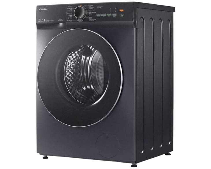 Máy giặt Toshiba Inverter 10.5 kg TW-T21BU115UWV(MG) Máy giặt Toshiba Inverter 10.5 kg TW-T21BU115UWV(MG) - hình ảnh sản phẩm