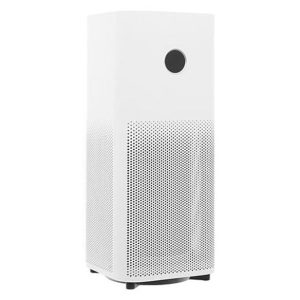 Máy lọc không khí Xiaomi Smart Air Purifier 4 Pro (BHR5056EU) - hình ảnh sản phẩm